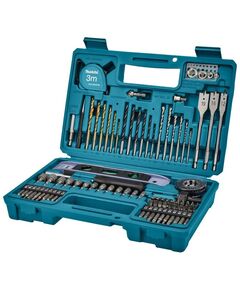 Набор MAKITA насадок "Basic", 102 шт. (E-10730)