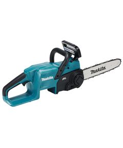 Акк. пила цепная MAKITA DUC307Z, LXT BL 18В, 610 Вт, 12"/30 см, 3/8", 1.1 мм, 8 м/с, XPT, без АКБ и ЗУ