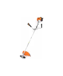 Триммер бенз. STIHL FS-250, 1.6 кВт, 6.3 кг, диск 2z 230 мм, триммерная головка Autocut C 26-2, двойной ремень