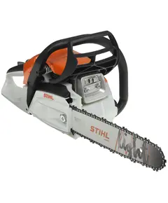 Бензопила STIHL MS 162 2-MIX, 1.2 кВт, 14", 1.3 мм, 3/8, 50 зв, 4.5 кг