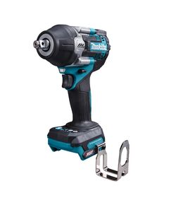 Акк. гайковерт ударный MAKITA TW007GZ, XGT BL 40В, 1/2", 750 Нм, без АКБ и З/У