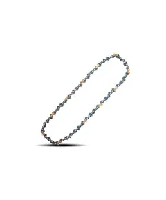 Цепь MAKITA 40см/16", шаг3/8"LP, паз 1.1 мм, 56 звеньев, 90PX (1914F4-0)