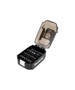 Набор бит MAKITA 21 шт (в корпусе аккумулятора) (B-68323)