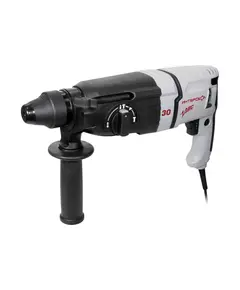 Перфоратор ИНТЕРСКОЛ П-30/900АВС, SDS-plus, анти-вибрационная сист, кейс