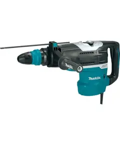 Перфоратор MAKITA HR 5212C, 1.51 кВт, SDS-мах, 1100-2250 уд/мин, 20 Дж, 11.9 кг, 2 режима, чемодан, АВТ