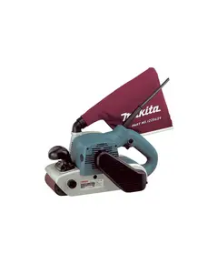 Ленточная шлиф.машина MAKITA 9403, 1200 Вт, 100х610 мм, 500 м/мин, 5.9 кг