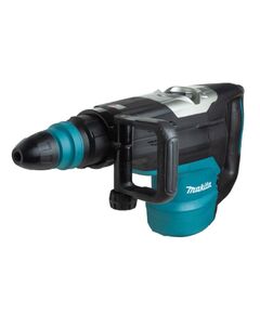 Перфоратор MAKITA HR 5202C, 1.51 кВт, SDS-мах, 1100-2250 уд/мин, 20 Дж, 10.9 кг, 2 режима, чемодан