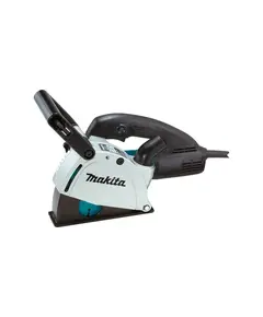 Бороздодел MAKITA SG 1251J, 1400 Вт, 125 мм, глубина 0-30 мм, ширина 6-30 мм, 4.5 кг
