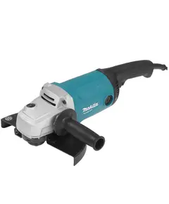 Угловая шлиф.машина MAKITA M0921B, 230 мм, 2200 Вт, 6600 об/мин