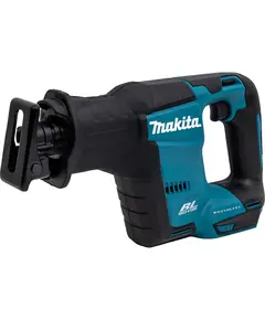 Акк. пила сабельная MAKITA DJR188Z, LXT BL 18В, ход 20 мм, рез 255 мм, без АКБ и ЗУ