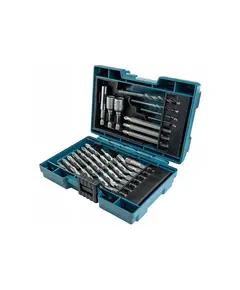 Набор насадок MAKITA 38 шт. (B-54106)