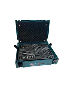 Набор MAKITA насадок "Makpac", 70 шт. (E-24913)