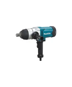 Гайковерт ударный MAKITA TW 1000, 1200 Вт, 1000 Нм, 8.4 кг, 1"