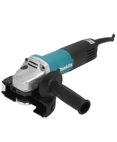 Угловая шлиф.машина MAKITA GA5100, 125 мм, 850 Вт, 2800-11 000 об/мин