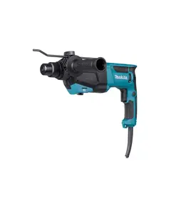 Перфоратор MAKITA HR2670, 800 Вт, 26 мм, 3 реж, 3 Дж, 0-4500 у/м, 2.9 кг, кейс