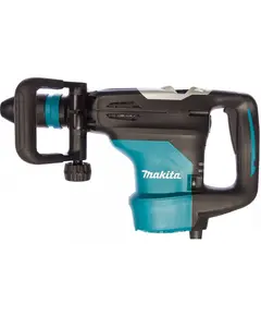 Перфоратор MAKITA HR 4003 C, 1100 Вт, 8.3 Дж, SDS MAX, 250-500 уд/мин, 6.2 кг, кейс