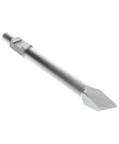 Зубило HEX 30 MAKITA , плоское 400*30мм шестигр. (D-15300)