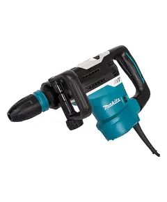 Перфоратор MAKITA HR 4013 С, 1100 Вт, SDS-max, 250-500 уд/мин, 6.8 кг, AVT, кейс