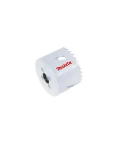 Коронка биметаллическая MAKITA BI-M 65мм (D-24882)