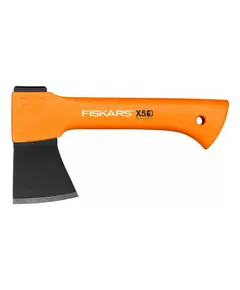 Топор туристический FISKARS X5 XXS