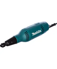 Прямая шлиф.машина MAKITA GD 0603, 240 Вт, 28000 об\м, цанга 6 мм, 1.4 кг