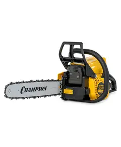 Бензопила CHAMPION 252-16", 2.3 кВт, 3/8, 1.3 мм, 55 зв, 45.4 см³, 4.7 кг