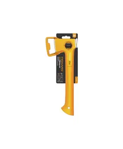Топор туристический ультралегкий FISKARS X13