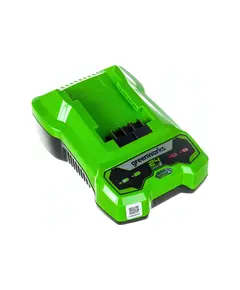 Зарядное устройство GREENWORKS G24C4, 24В, 4А, быстрое (2946407gw)