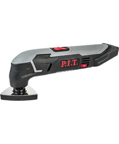 Акк. резак P.I.T. PMT20H-035A SOLO, 20В, 5000-19000 кол/мин, угол 3,5°, коробка, без АБ и ЗУ