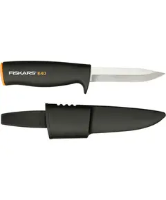 Нож общего назначения FISKARS K40