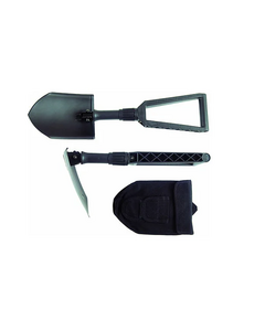 Лопата складная FISKARS