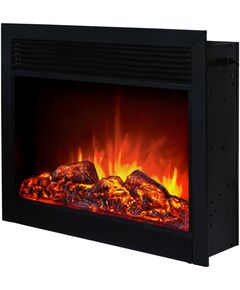 Камин электрический RealFlame Moonblaze Deluxe-S LT BL