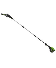 Акк. высоторез GREENWORKS GD60PST25, 60V, 25 см, бесщеточный, без АКБ и ЗУ