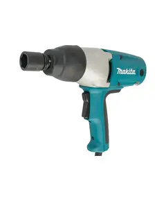 Гайковерт ударный MAKITA TW 0350, 400 Вт, M12-M22, 350 Нм, 2.9 кг