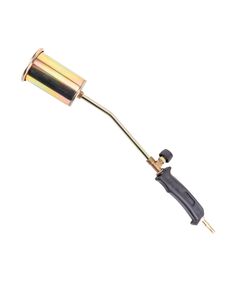 Горелка FOXWELD КОРУНД ГВП-500В кровельная газовоздушная 60мм (5899f)