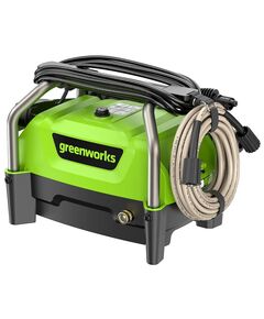 Мойка высокого давления GREENWORKS PW3130A1, 1700 Вт, 130 бар
