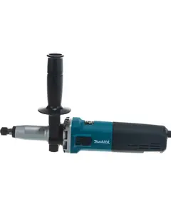 Прямая шлиф.машина MAKITA GD0800C, 750 Вт, цанга 6 мм, 7000-28000 об/мин, 1.6 кг