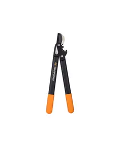Сучкорез плоскостной FISKARS L70 PowerGear с загнутыми лезвиями малый