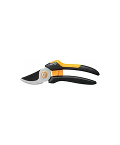 Секатор плоскостной FISKARS Solid P321