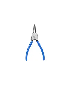 Клещи для съема внешних стопорных колец WORKPRO 180мм