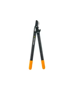 Сучкорез плоскостной FISKARS L74 PowerGear с загнутыми лезвиями средний