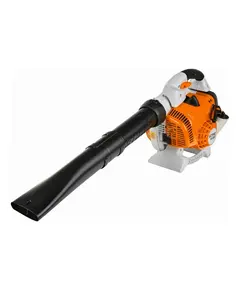 Воздуходувное устройство бенз. STIHL BG 86, 89 м/с, расход воздуха 810 м куб/час, 4.4 кг