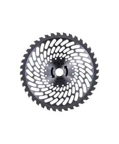 Нож для мотокосы TUSCAR BB1054, Premium, 255x25,4x40T, Super Light