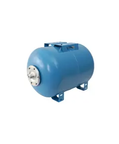 Гидроаккумулятор UNIPUMP ГГ 50М, горизонтальный (БЭЗ)