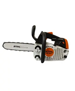 Бензопила STIHL MS 194 T - 12", двигатель 31.8 см3, 1.9 л.с., шина R 30 см, 3.3 кг