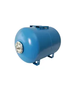 Гидроаккумулятор UNIPUMP ГГ 100М, горизонтальный (БЭЗ)