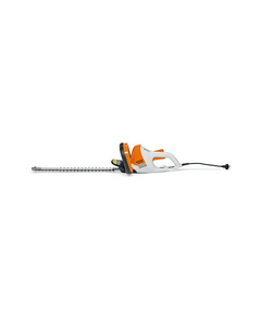 Кусторез эл. STIHL HSE 52, 0.46 кВт, расст. между зубьями 23 мм, 3.1 кг