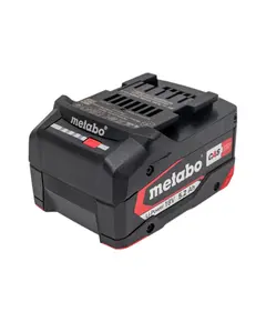Аккумулятор METABO Li-Ion LI-Power 18V, 5.2 Ah