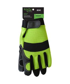 Перчатки рабочие TUSCAR, Professional, 8(M)