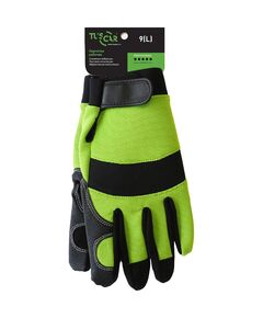 Перчатки рабочие TUSCAR, Professional, 9(L)